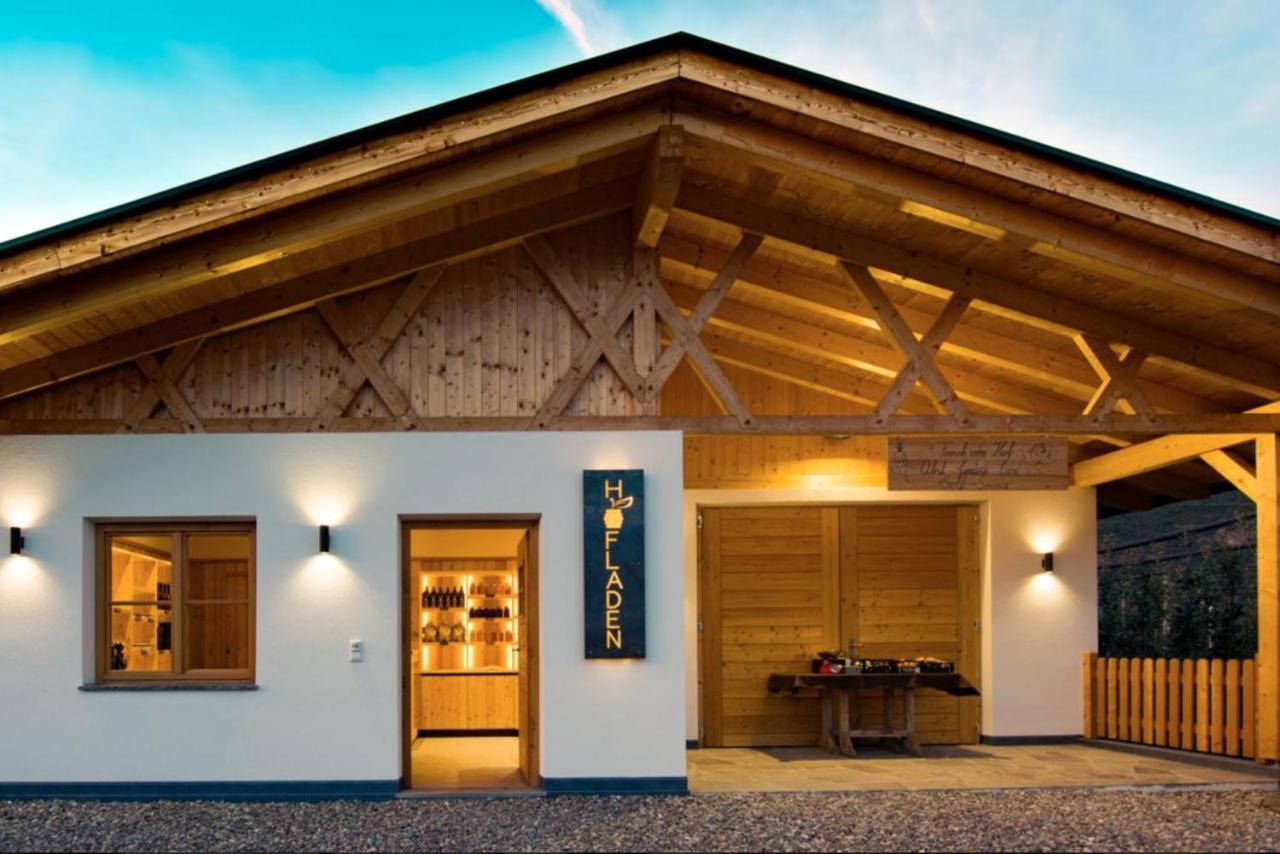 Kammerhof Apartment Birne Лана Экстерьер фото