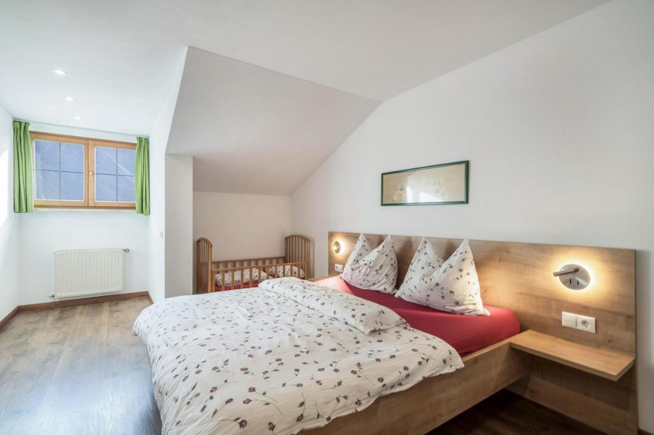 Kammerhof Apartment Birne Лана Экстерьер фото