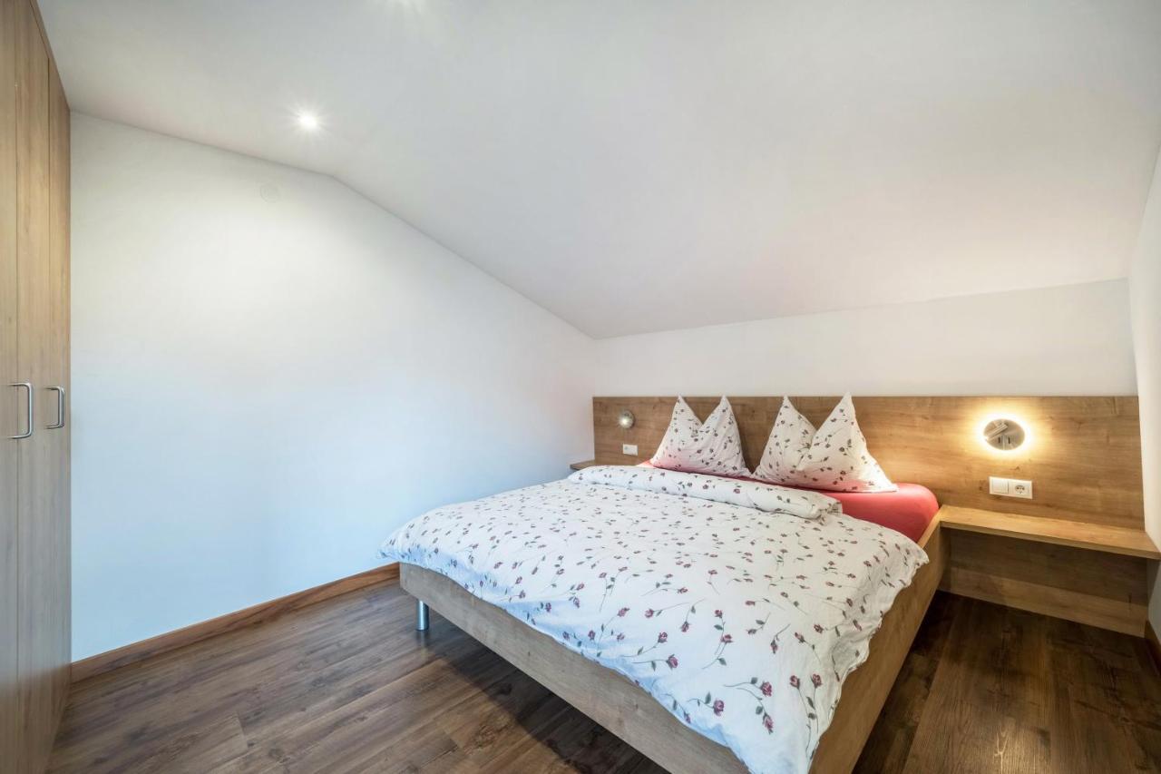 Kammerhof Apartment Birne Лана Экстерьер фото