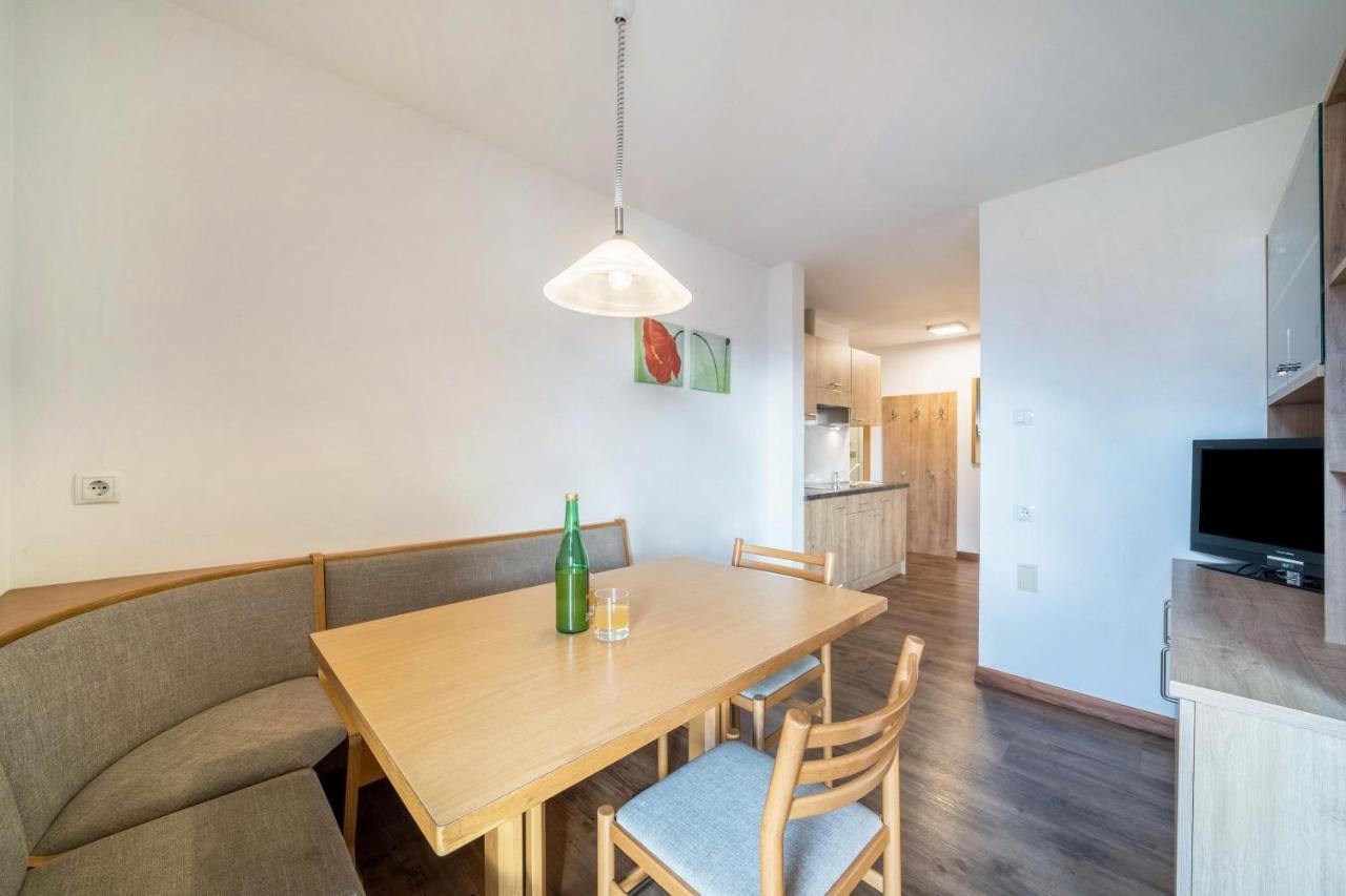 Kammerhof Apartment Birne Лана Экстерьер фото