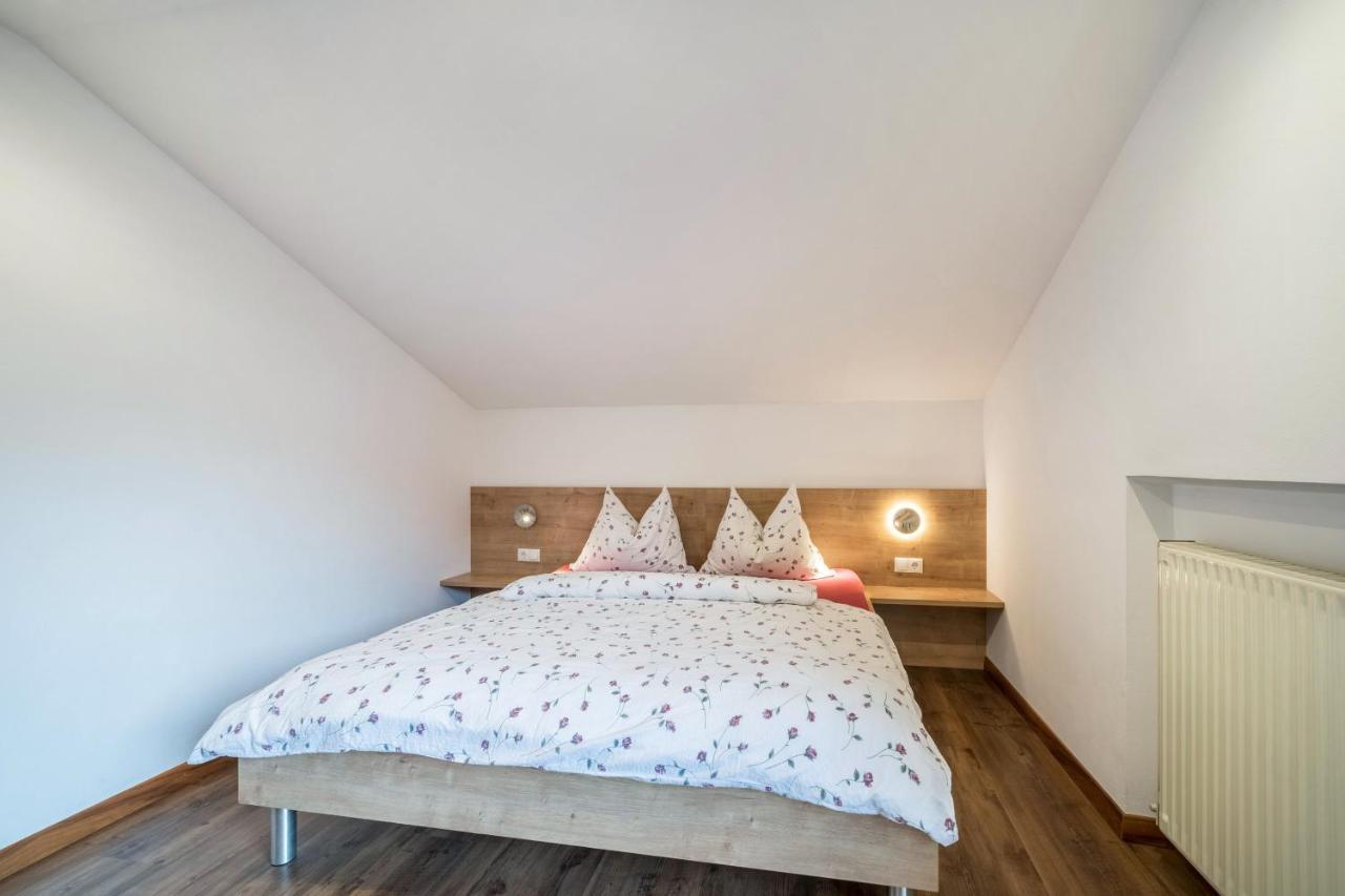 Kammerhof Apartment Birne Лана Экстерьер фото